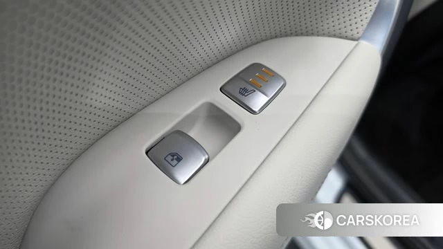 Genesis The New G70 id 5016451 из Кореи 21