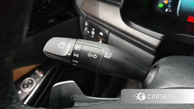 Kia K7 Premier Hybrid id 4982769 из Кореи 21