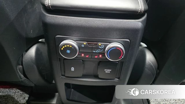 Ford Explorer 6th Generation id 5018146 из Кореи 21