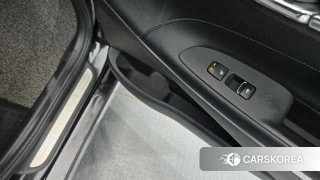 Hyundai The New Grandeur IG id 4966237 из Кореи 21