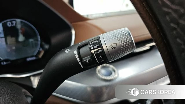 Genesis G80 (RG3) id 4992791 из Кореи 21