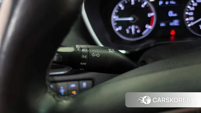 Hyundai Santa Fe TM id 4952741 из Кореи 21
