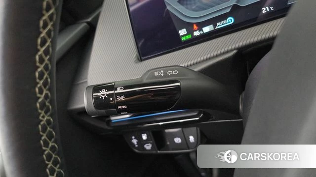 Kia EV6 id 5002971 из Кореи 21