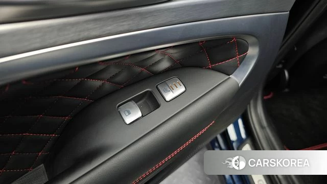 Genesis G70 id 5013873 из Кореи 21
