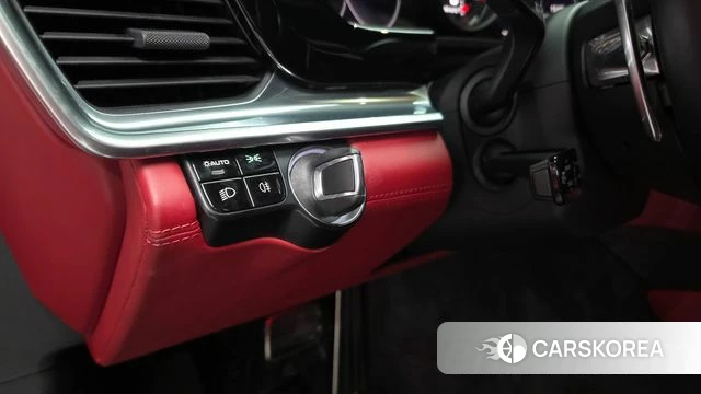 Porsche Panamera (971) id 4732323 из Кореи 21