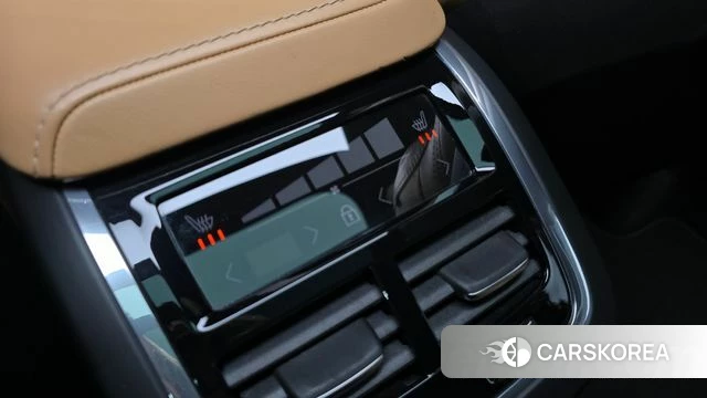 Volvo XC60 second Generation id 5034702 из Кореи 21