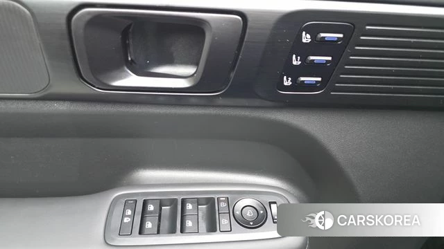 Hyundai Santa Fe (MX5) id 5011314 из Кореи 21