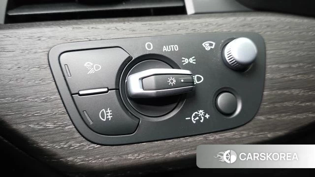 Audi A5 (F5) id 4975894 из Кореи 21
