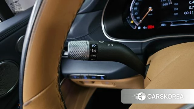 Genesis GV80 id 5018093 из Кореи 21