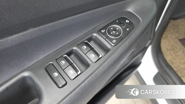 Hyundai The New Santa Fe id 4736898 из Кореи 21