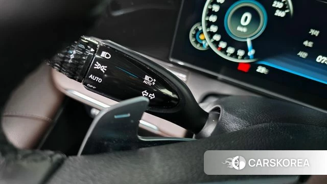 Hyundai The New Grandeur IG id 4992848 из Кореи 21