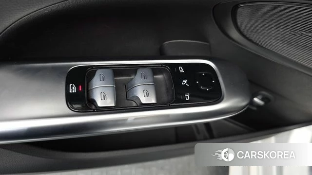 Mercedes-Benz C-Class W206 id 4995783 из Кореи 21