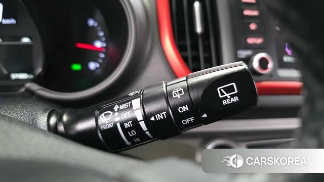 Kia The New Ray id 5034655 из Кореи 21