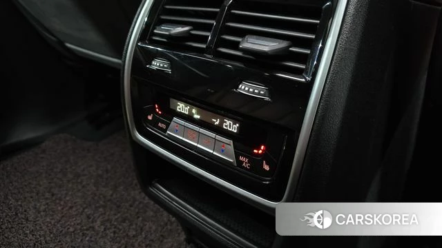 BMW X5 (G05) id 5003641 из Кореи 21