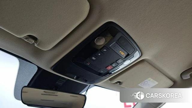 Kia Carnival 4th generation id 4986804 из Кореи 21