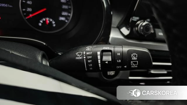 Kia Seltos id 4997564 из Кореи 21