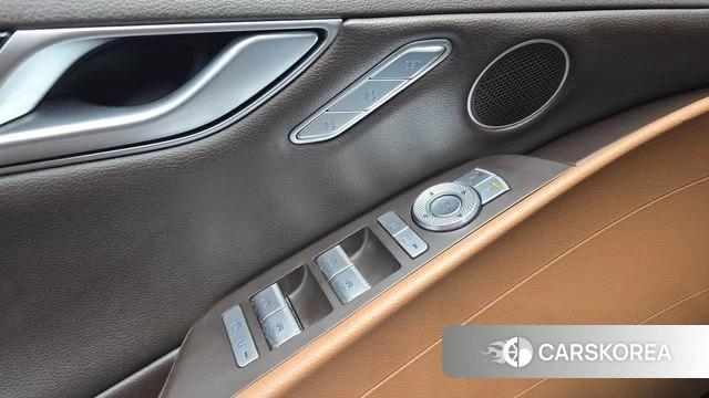 Genesis G80 (RG3) id 5041155 из Кореи 21