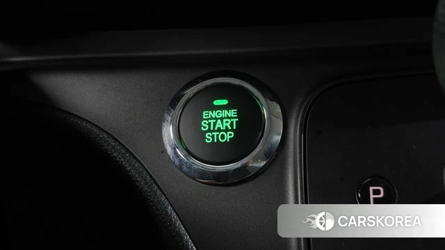 Kia The New Kia Ray id 4996310 из Кореи 21