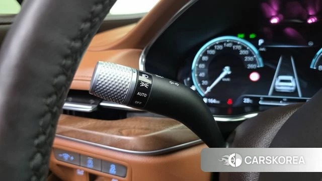 Genesis G80 (RG3) id 4935703 из Кореи 21