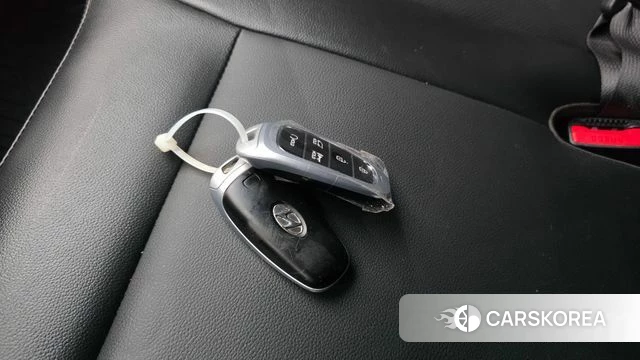 Hyundai Staria id 4976862 из Кореи 21
