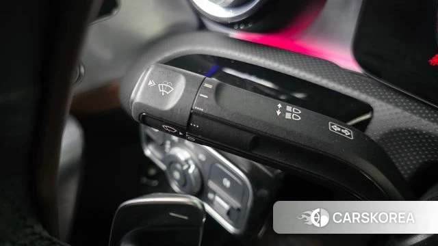 Mercedes-Benz CLA-Class C118 id 4683071 из Кореи 21