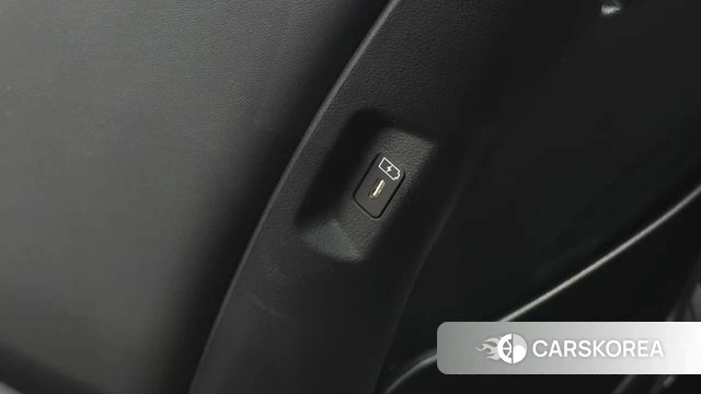 Hyundai Santa Fe (MX5) id 4957106 из Кореи 21