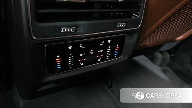 Audi Q7 (4M) id 4950552 из Кореи 21