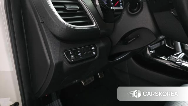Kia Seltos id 5013120 из Кореи 21
