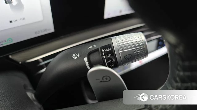 Genesis GV60 id 4981069 из Кореи 21