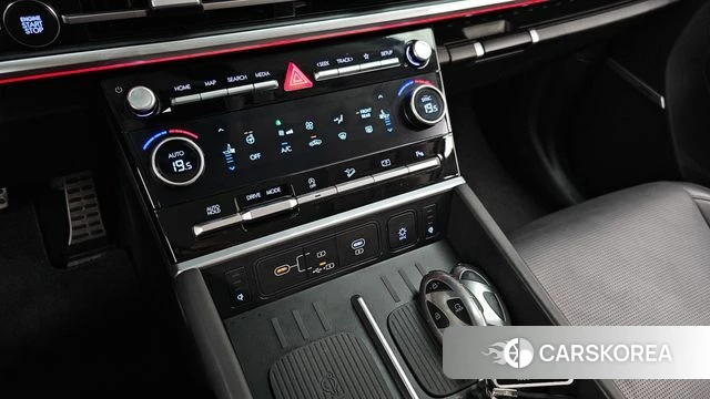 Hyundai Santa Fe (MX5) id 4566154 из Кореи 21