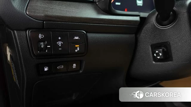 Kia K7 Premier id 5048199 из Кореи 21