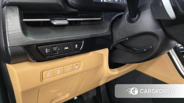 Kia Carnival 4th generation id 4768831 из Кореи 21