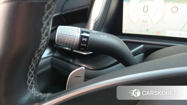 Genesis G90 (RS4) id 4958414 из Кореи 21