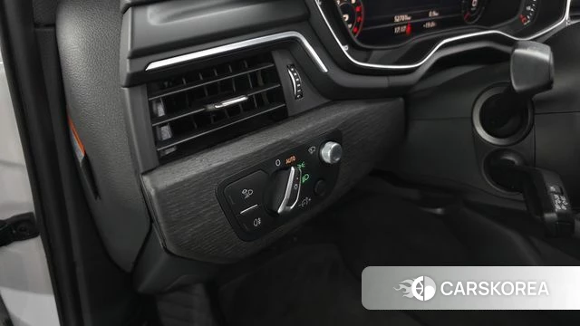 Audi A4 (B9) id 5004004 из Кореи 21