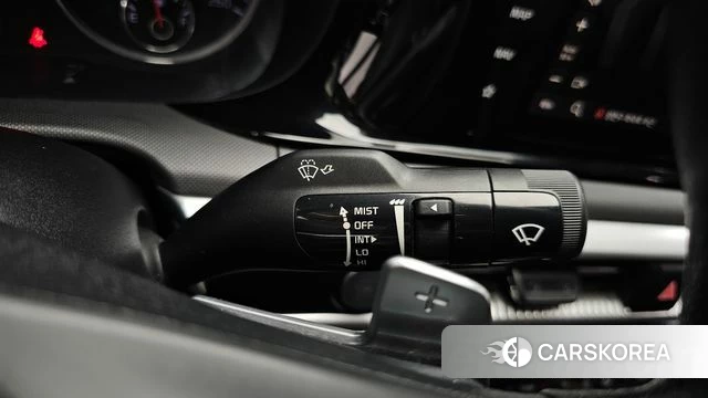 Kia K5 3rd generation id 4966837 из Кореи 21