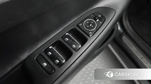 Hyundai The New Grandeur IG id 4987589 из Кореи 21