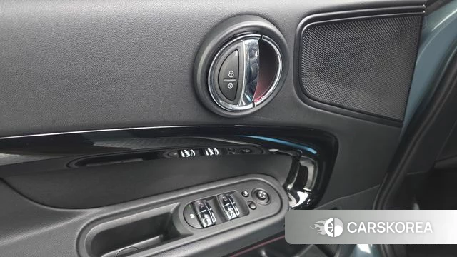 Mini Cooper Countryman id 4992300 из Кореи 21