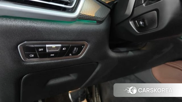 BMW X6 (G06) id 4997110 из Кореи 21