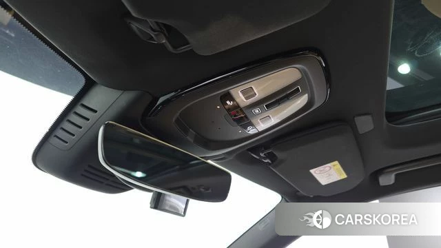 Volvo XC90 second Generation id 4986056 из Кореи 21