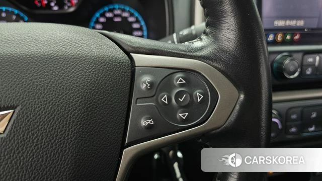 Chevrolet (GM Daewoo) Real New Colorado id 4992649 из Кореи 21