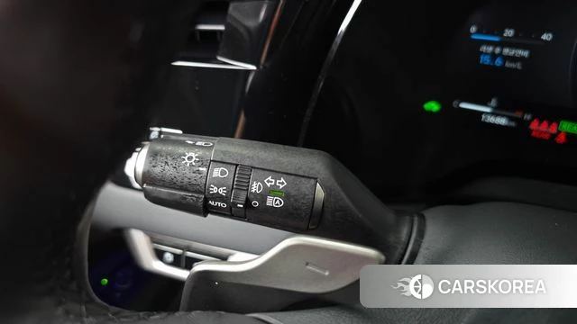 Lexus RX350h 5th generation id 4897608 из Кореи 21
