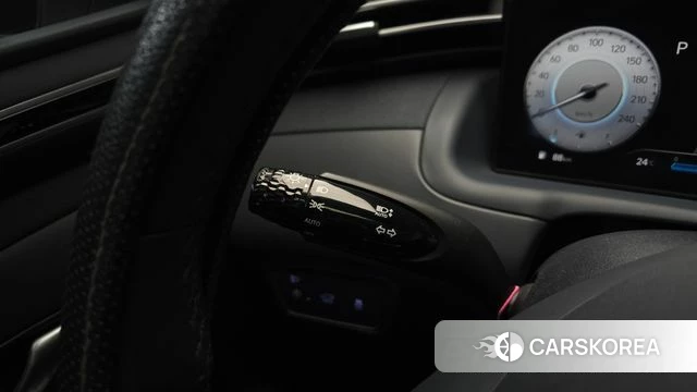 Hyundai Tucson (NX4) id 4958715 из Кореи 21