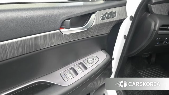 Hyundai The New Palisade id 4744393 из Кореи 21