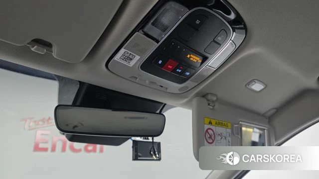 Hyundai Tucson Hybrid (NX4) id 5022670 из Кореи 21