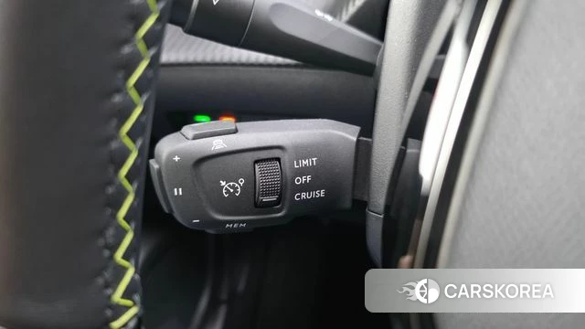 Peugeot e-2008 second generation id 4660646 из Кореи 21