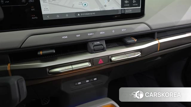 Kia EV3 id 5038777 из Кореи 21