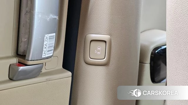 Kia The New Carnival id 4855998 из Кореи 21