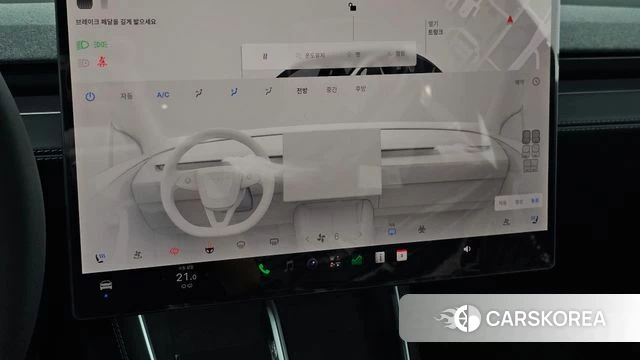 Tesla Model Y id 4761942 из Кореи 21