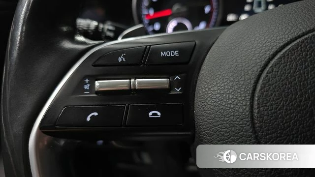 Hyundai The New Grandeur IG id 4464829 из Кореи 21
