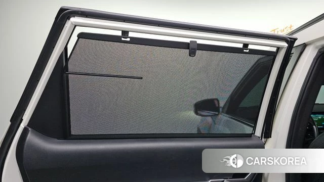 Ssangyong Torres id 4957777 из Кореи 21